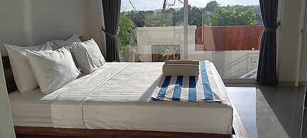 Sarining 2BR Villa with Pool