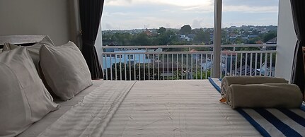 Sarining 2BR Villa with Pool