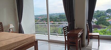 Sarining 2BR Villa with Pool