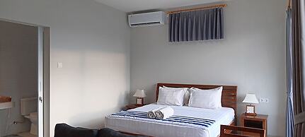 Sarining 2BR Villa with Pool