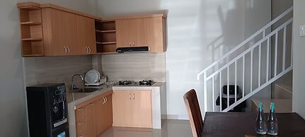 Sarining 2BR Villa with Pool