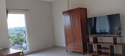 Sarining 2BR Villa with Pool