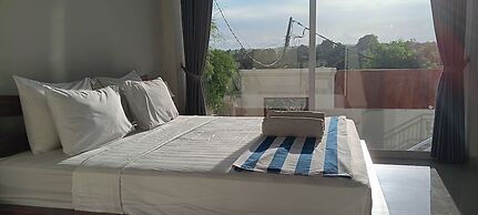 Sarining 2BR Villa with Pool