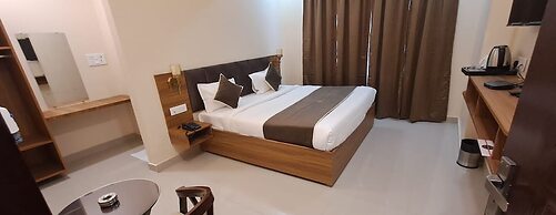 Hotel Urban Residency