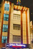 Hotel Urban Residency