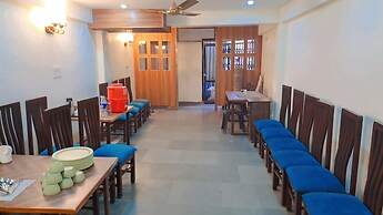 Hotel Urban Residency