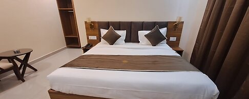 Hotel Urban Residency