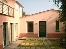 Ferienwohnung fur 4 Personen in Imperia