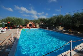 Ferienwohnung fur 4 Personen in Imperia