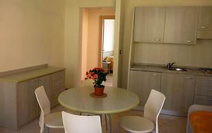 Ferienwohnung fur 4 Personen in Imperia