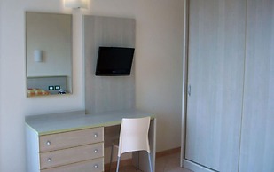 Ferienwohnung fur 4 Personen in Imperia