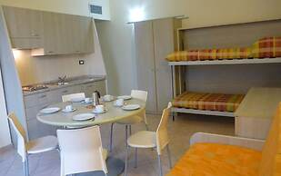 Ferienwohnung fur 4 Personen in Imperia