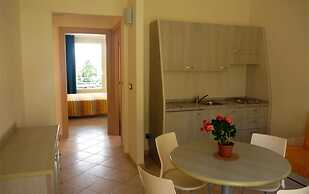 Ferienwohnung fur 4 Personen in Imperia