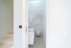 Ölüdeniz Plajına Yakın 3 Yatak Odalı Villa