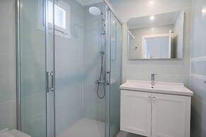 Ölüdeniz Plajına Yakın 3 Yatak Odalı Villa