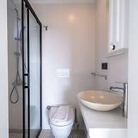 Ölüdeniz Plajına Yakın 3 Yatak Odalı Villa