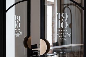 1910 Legacy Hotel