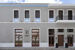 1910 Legacy Hotel
