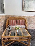 Casa Haroldo