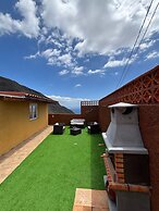 Casa Haroldo