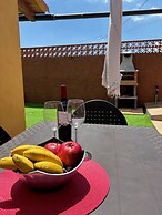 Casa Haroldo