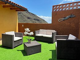 Casa Haroldo