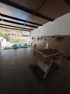 Casa Haroldo