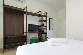 Villa Aurora Rooms
