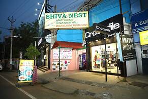 Shiva Nest
