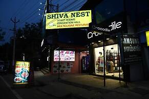 Shiva Nest