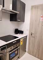 The Lennox Suites by Cozy