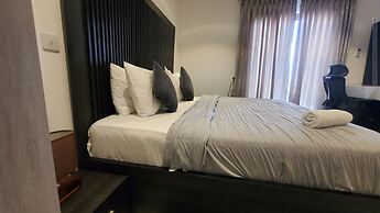 The Lennox Suites by Cozy