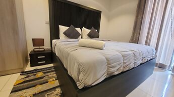 The Lennox Suites by Cozy