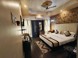 Hotel The Siwan International
