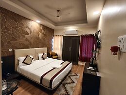 Hotel The Siwan International