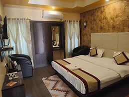 Hotel The Siwan International