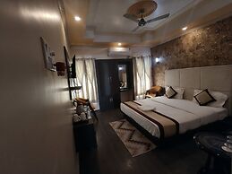 Hotel The Siwan International