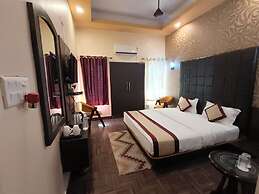 Hotel The Siwan International