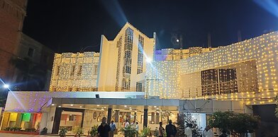 Hotel The Siwan International