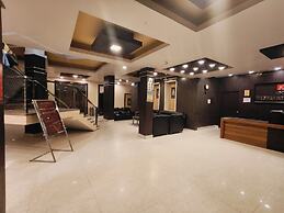 Hotel The Siwan International