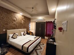 Hotel The Siwan International