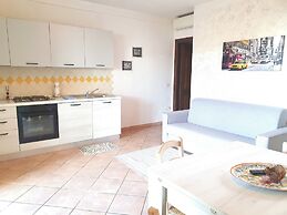 Bilocale Confort Viviana-LaCiaccia Style