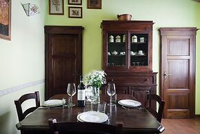 Casa Gioia - Casa Olivieri