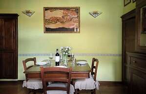 Casa Gioia - Casa Olivieri