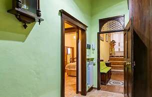 Casa Gioia - Casa Olivieri