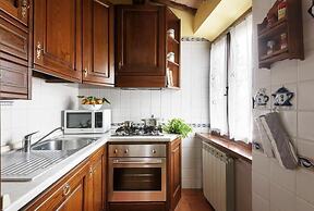 Casa Gioia - Casa Olivieri