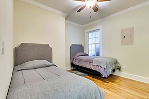 Stay & Play in Pensacola: Apartment Near Dtwn