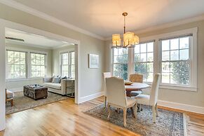 Stay & Play in Pensacola: Apartment Near Dtwn