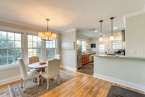 Stay & Play in Pensacola: Apartment Near Dtwn