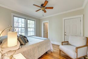 Stay & Play in Pensacola: Apartment Near Dtwn